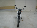 �������� �� ������ �������� Yamaha Tricker 2006 ���� 4